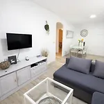 Apartamento Madrid: El Acequion área *