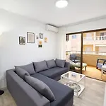 Апартаменты Madrid: El Acequion Area