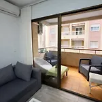 Madrid: El Acequion área Apartamento Torrevieja