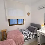 Madrid: El Acequion Area Торевьиа