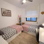 Madrid: El Acequion Area Торевьиа