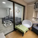 Апартаменты Madrid: El Acequion Area Торевьиа