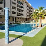 Апартаменты Madrid: El Acequion Area