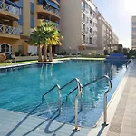 Madrid: El Acequion Area Торевьиа