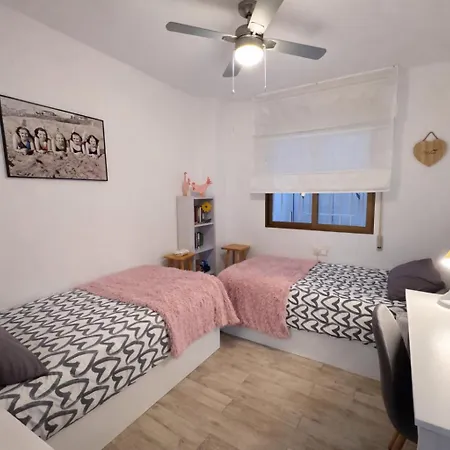 Madrid: El Acequion Area Torrevieja