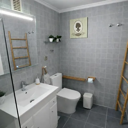 Madrid: El Acequion Area * Torrevieja