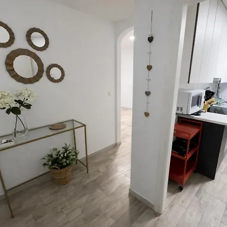 Madrid: El Acequion Area