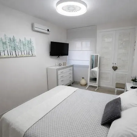 Madrid: El Acequion Area Торевьиа