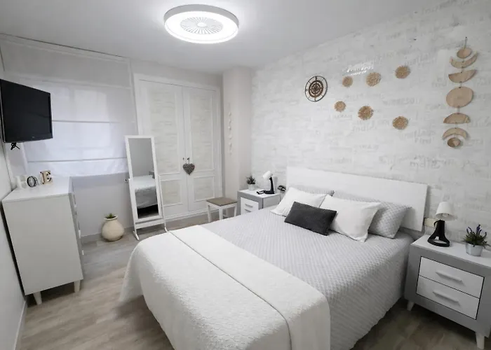 Apartment Madrid: El Acequion Area Torrevieja