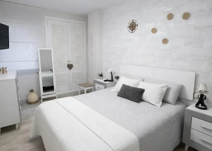 Madrid: El Acequion Area *