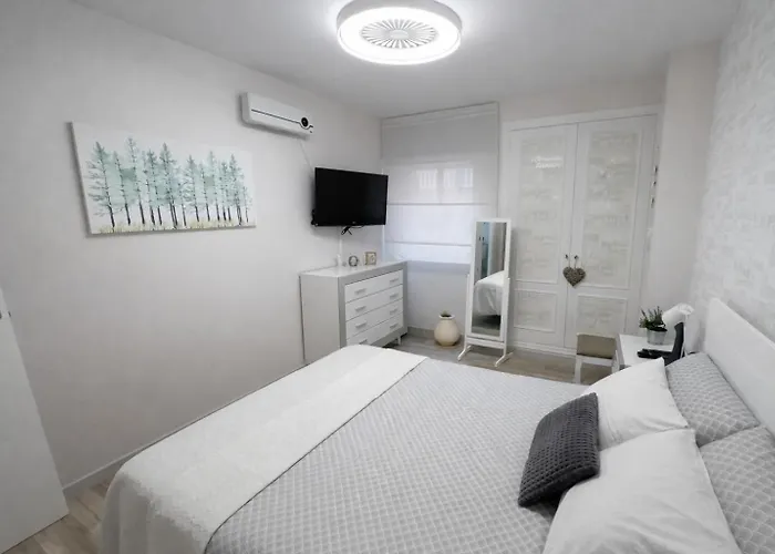 Madrid: El Acequion Area Torrevieja