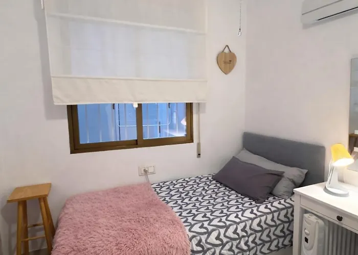 Madrid: El Acequion Area Torrevieja