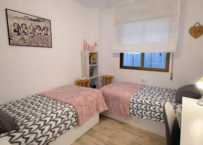 Madrid: El Acequion Area Torrevieja