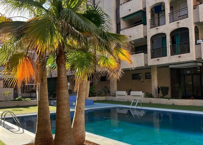 Madrid: El Acequion Area *