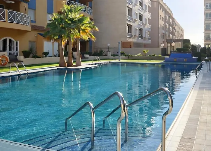 Madrid: El Acequion Area Torrevieja